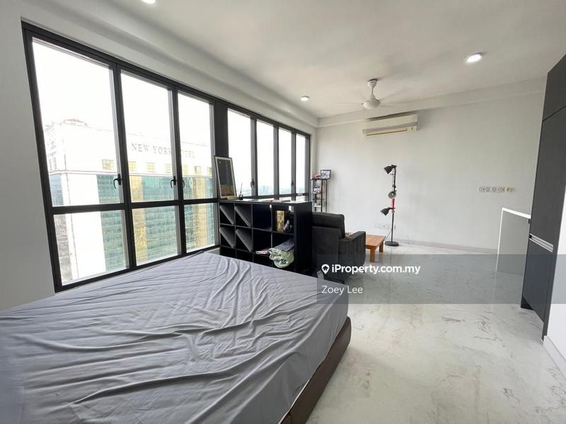 For Rent - Setia Sky 88