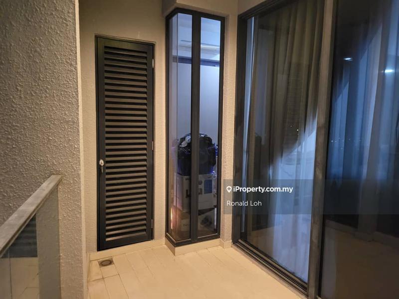 Service Residence for Sale in Twin Arkz by Ronald Loh - iProperty.com.my