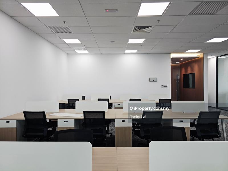 Office for Rent in jgrve, KL City Centre by Jacky Lai - iProperty.com.my