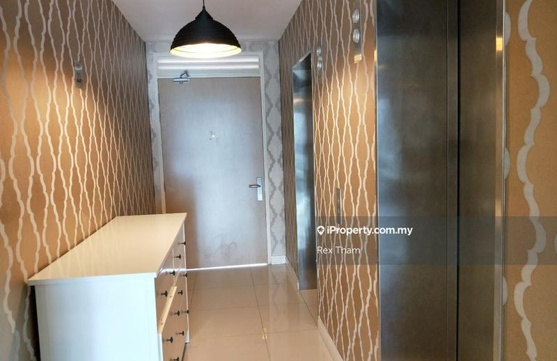 Service Residence for Sale in Setia SKY Residences by Rex Tham - iProperty.com.my