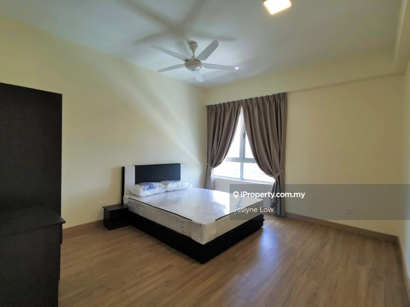 Service Residence for Sale in Saville @ Cheras by Jeslyne Low - iProperty.com.my