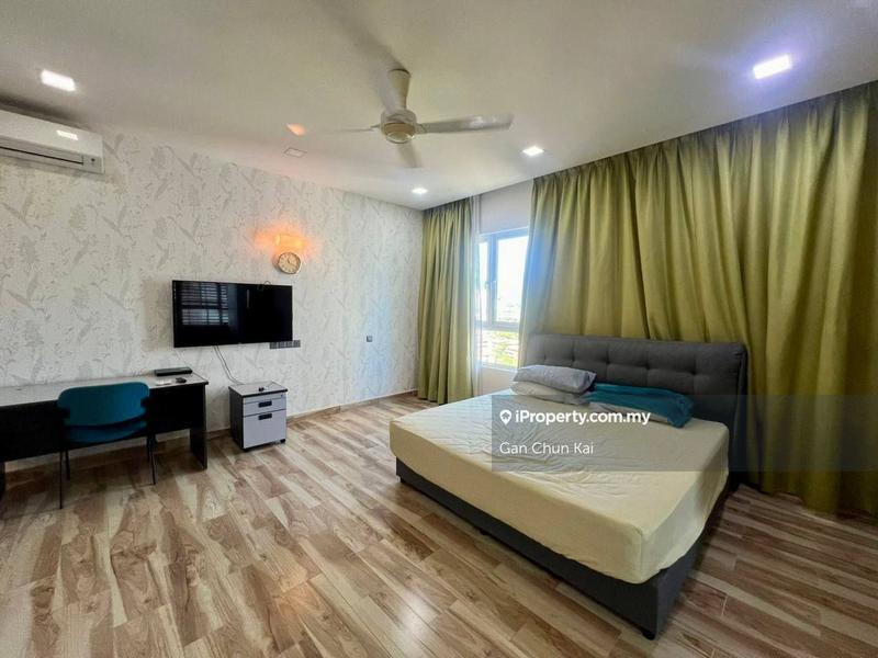 Condominium for Rent in Platino Condominium by Gan Chun Kai - iProperty.com.my