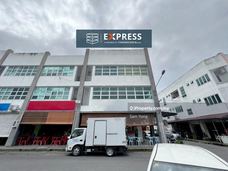 Kedai untuk Disewa di Piasau Commercial Centre, Miri oleh Sam Yong - iProperty.com.my