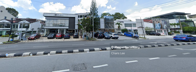 Banglo Komersial untuk Dijual di Bangsar Baru, Bangsar oleh Charis Lee - iProperty.com.my