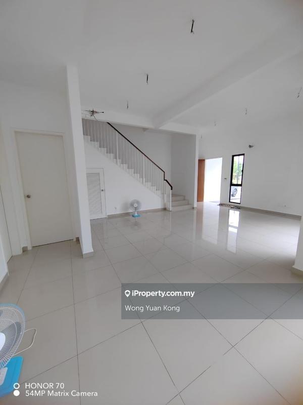 Rumah Berkembar untuk Dijual di Nara Eco Ardence, Setia Alam, Garden Home, Setia Alam oleh Wong Yuan Kong - iProperty.com.my