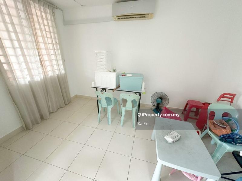 Rumah Berangkai 2 Tingkat untuk Dijual di Bromelia Bandar Seri Coalfields, Sungai Buloh oleh Ka Ee - iProperty.com.my