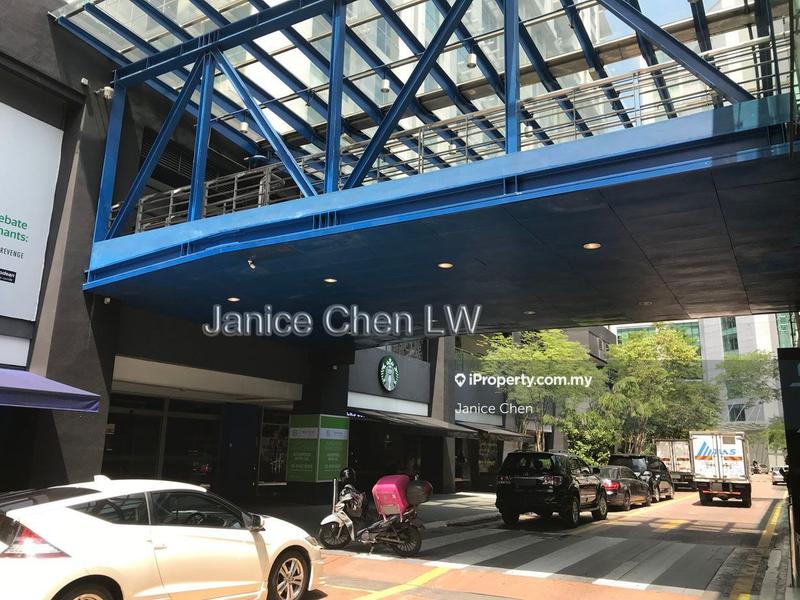 Shop for Sale in Mont Kiara, Kuala Lumpur by Janice Chen - iProperty.com.my