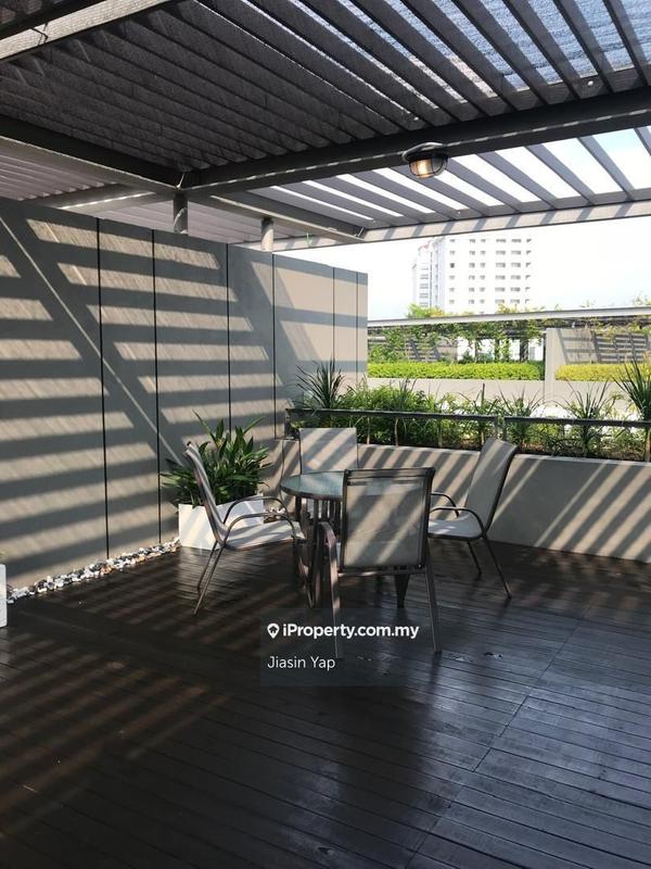 Condominium for Sale in Shorefront Residences by Jiasin Yap - iProperty.com.my