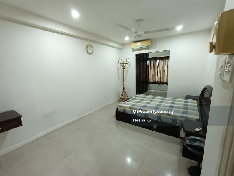 2.5-storey Terraced House for Sale in Bangsar Baru, Bangsar by Neena KS - iProperty.com.my