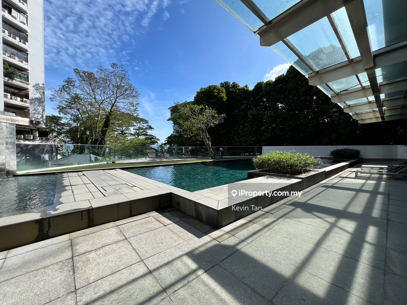 For Rent - Ken Bangsar