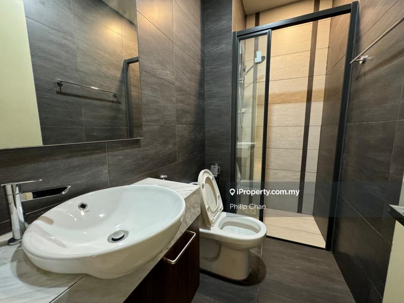 Kondominium untuk Dijual di Amanja oleh Philip Chan - iProperty.com.my