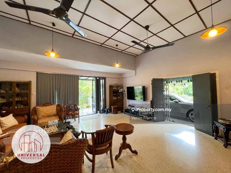 Bungalow House for Sale in xs3vq, Petaling Jaya by Veron Francis - iProperty.com.my