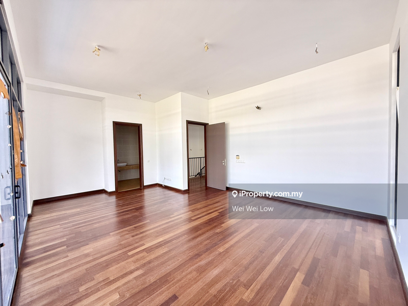 Rumah Berkembar untuk Dijual di Eco Sanctuary, Telok Panglima Garang oleh Wei Wei Low - iProperty.com.my