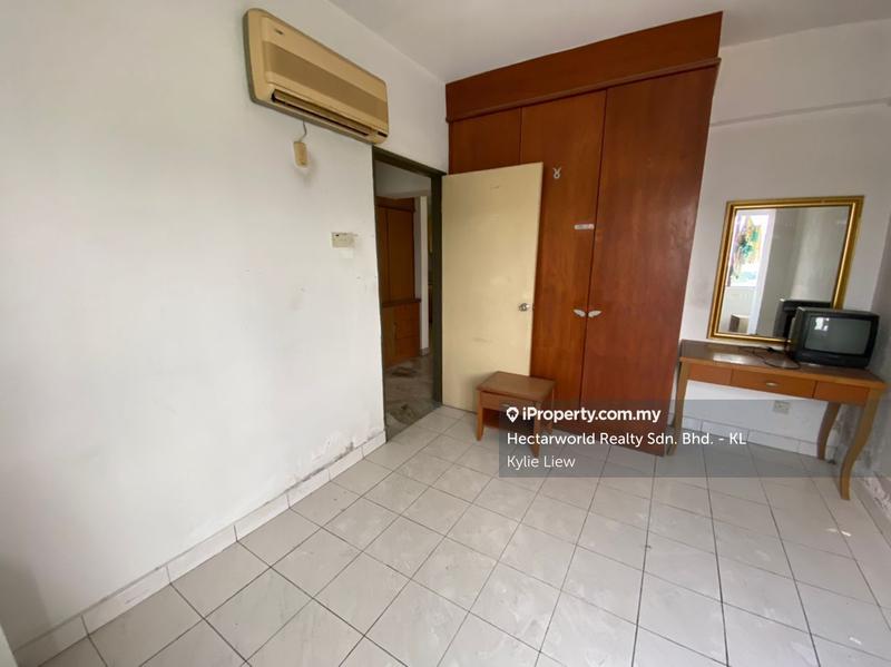 Kondominium untuk Dijual di Menara Polo oleh Kylie Liew - iProperty.com.my