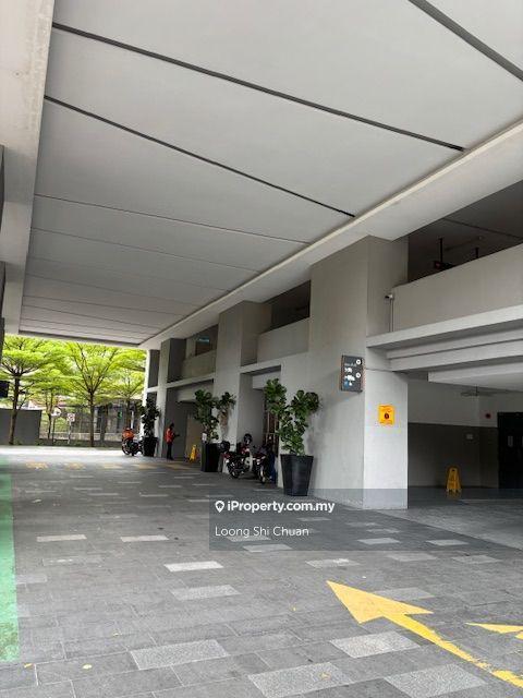 Condominium for Sale in The Reach @ Titiwangsa by Loong Shi Chuan - iProperty.com.my