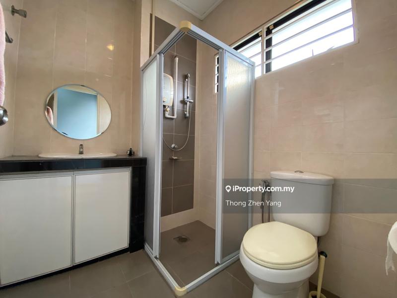 Rumah Berangkai 2 Tingkat untuk Dijual di Petaling Jaya, Damansara Damai oleh Thong Zhen Yang - iProperty.com.my