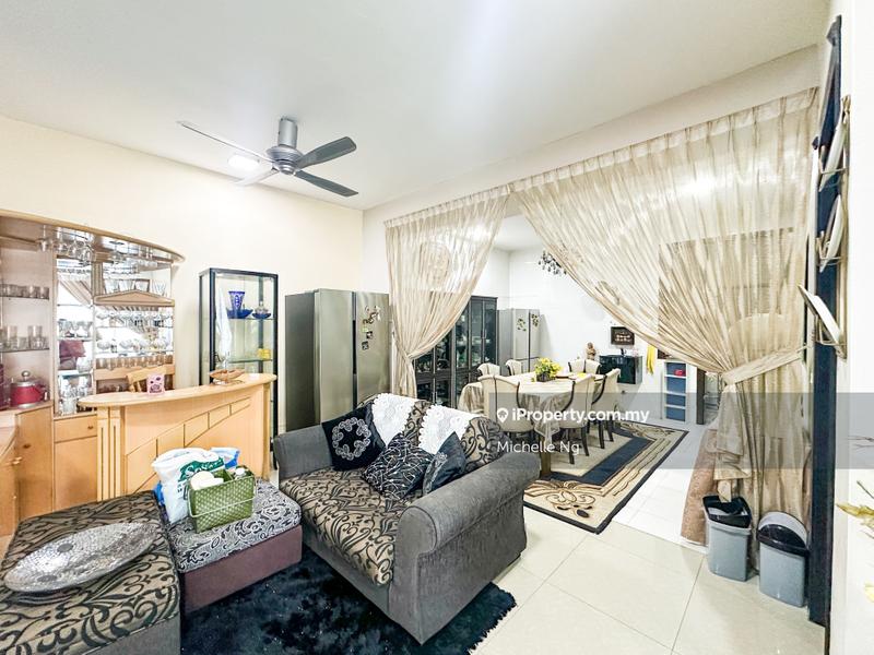 For Sale - USJ One Avenue Condo