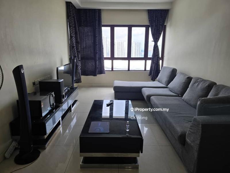 For Rent - Savanna Condominium