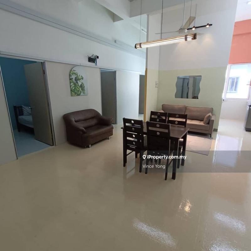 Hotel / Resort untuk Disewa di Kota Kemuning, Shah Alam oleh Vince Yong - iProperty.com.my