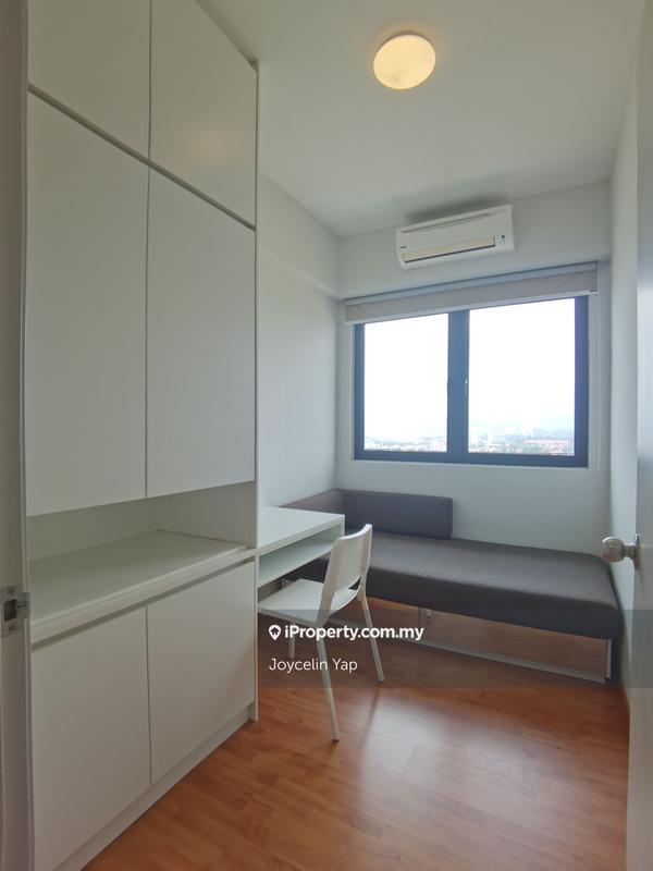 Condominium for Sale in Kiara East by Joycelin Yap - iProperty.com.my