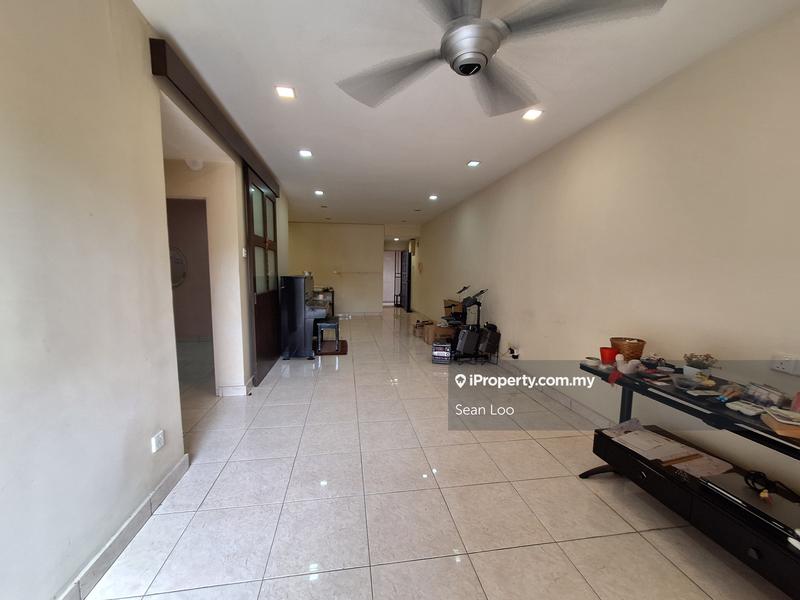 For Sale - Ketumbar Hill