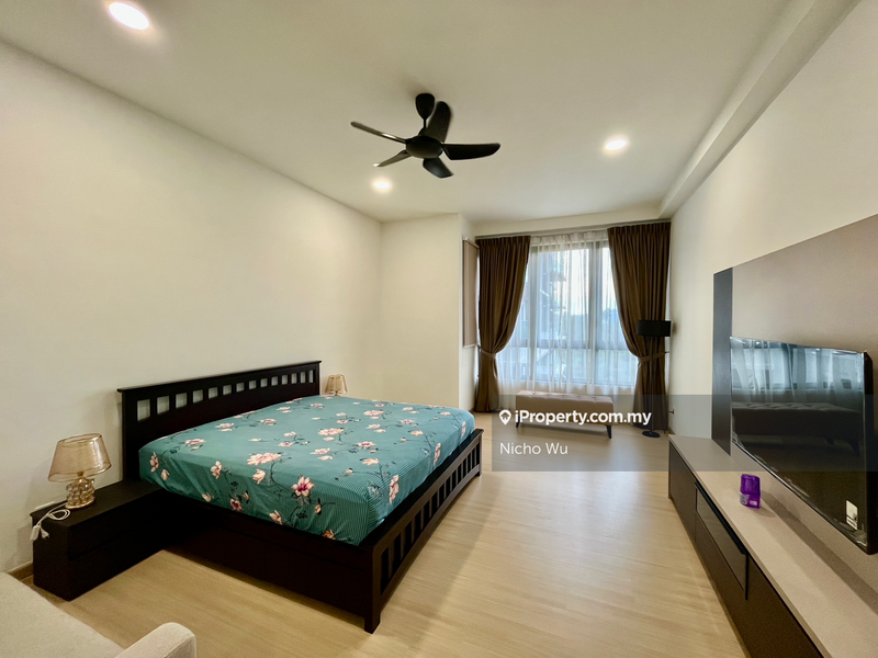 For Rent - Trinity Pentamont