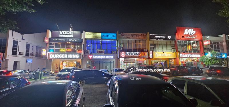 For Rent - Puncak Jalil @ Bukit Jalil Kinrara uptown