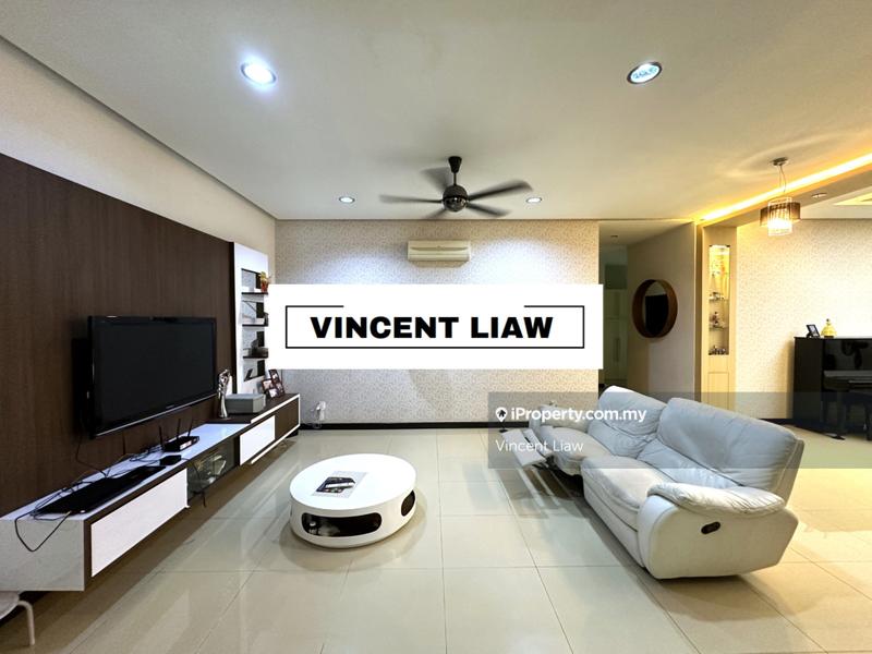 Semi-Detached House for Sale in Villa Green, Tropicana by Vincent Liaw - iProperty.com.my