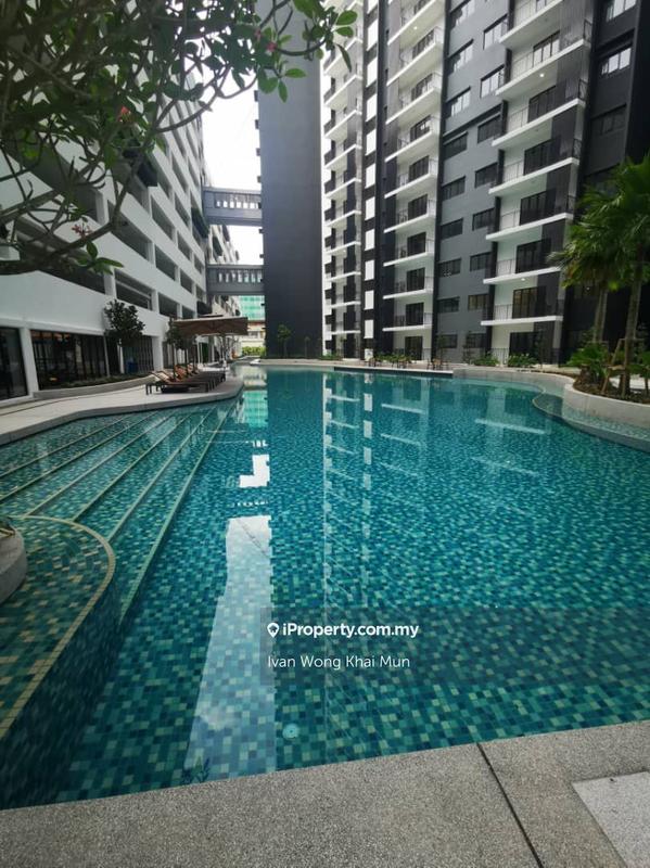 For Sale - Huni @ Eco Ardence