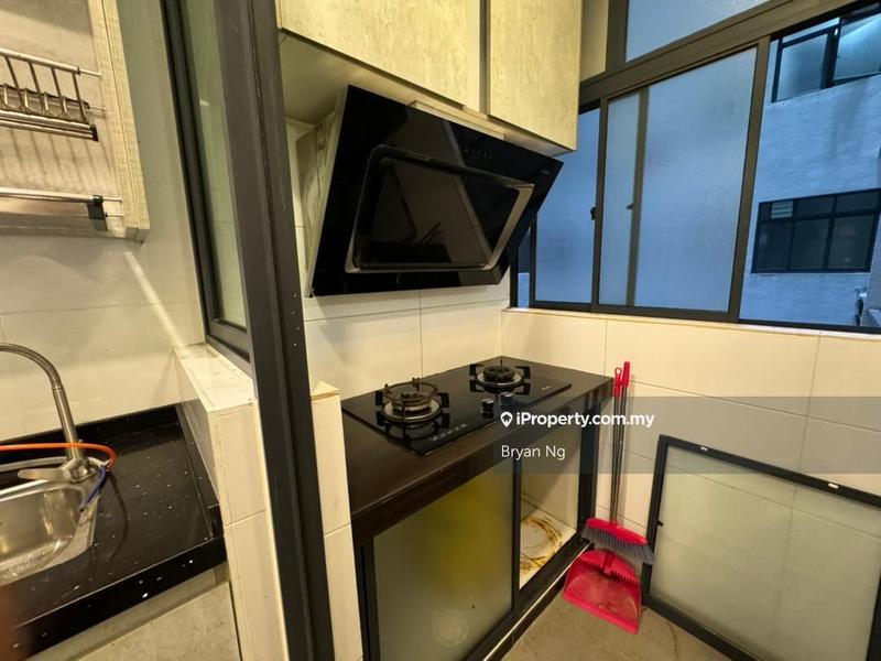 Service Residence for Sale in KL Traders Square by Bryan Ng - iProperty.com.my