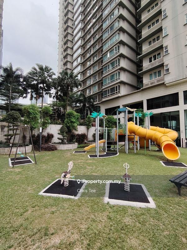 Kondominium untuk Dijual di Northpoint Residences oleh Chris Tee - iProperty.com.my