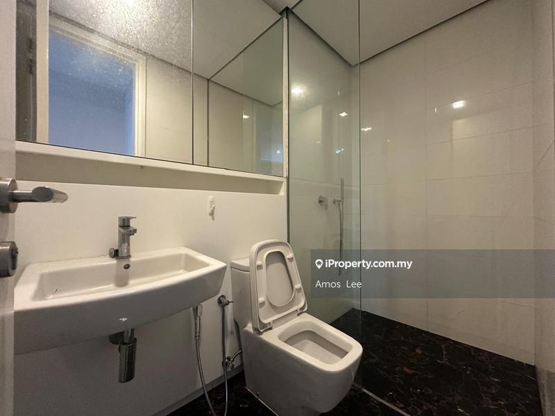 Service Residence for Sale in Arcoris Residences by Amos  Lee - iProperty.com.my