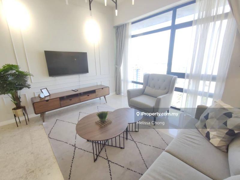 For Rent - Anggun Residences