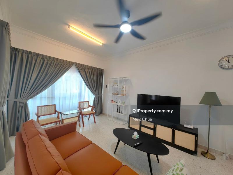 Rumah Teres 2.5-Tingkat untuk Dijual di Taman Midah, Cheras oleh Meis Chua - iProperty.com.my