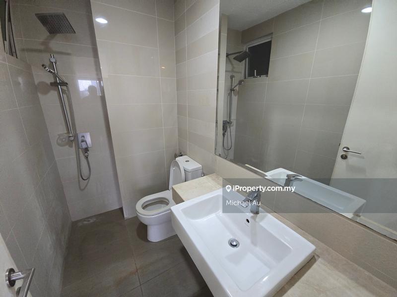 Service Residence for Sale in Serviced Residence @ Binjai 8 by Michael Au - iProperty.com.my