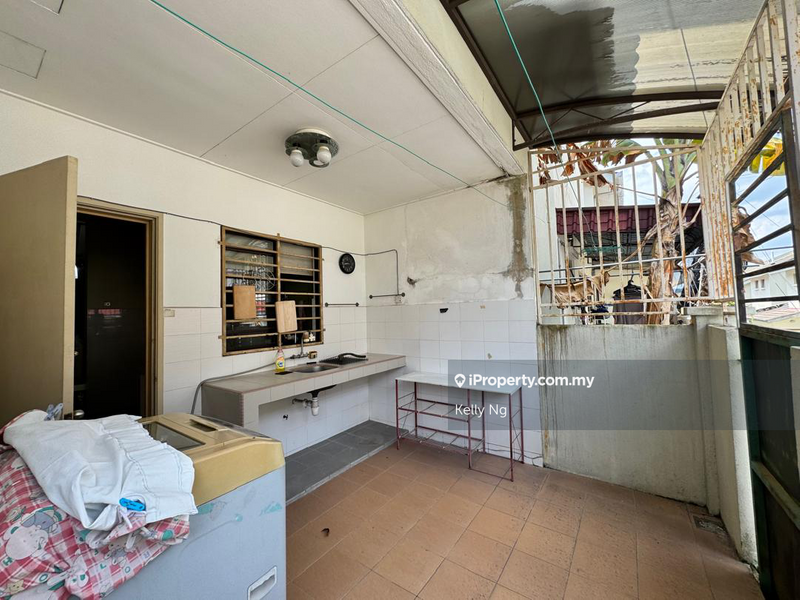 2-storey Terraced House for Sale in Desa Coalfields, Ijok by Kelly Ng - iProperty.com.my