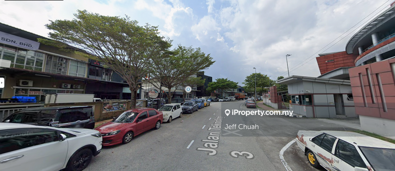 For Sale - Surian Industrial Park