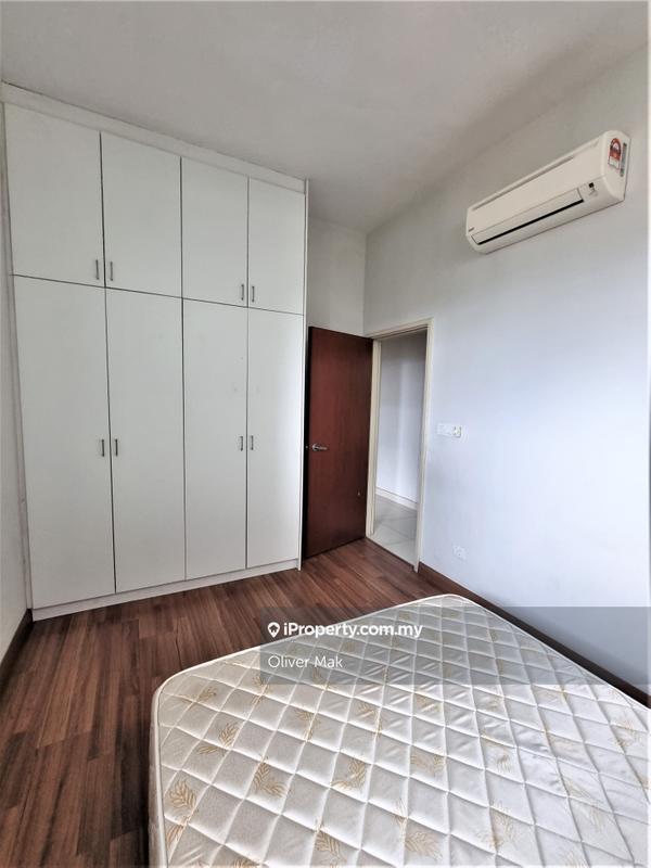 Condominium for Sale in KM1 West by Oliver Mak - iProperty.com.my