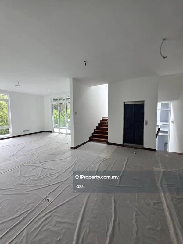 Banglo untuk Dijual di Ttdi Heights, Taman Tun Dr Ismail oleh Rizal - iProperty.com.my