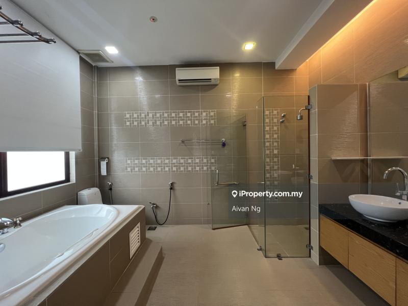 Bungalow House untuk Dijual di Mines Resort City, Seri Kembangan oleh Aivan Ng - iProperty.com.my