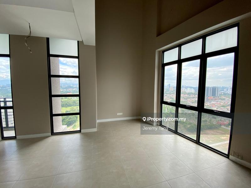 Service Residence for Sale in TTDI Ascencia by Jeremy Tang - iProperty.com.my
