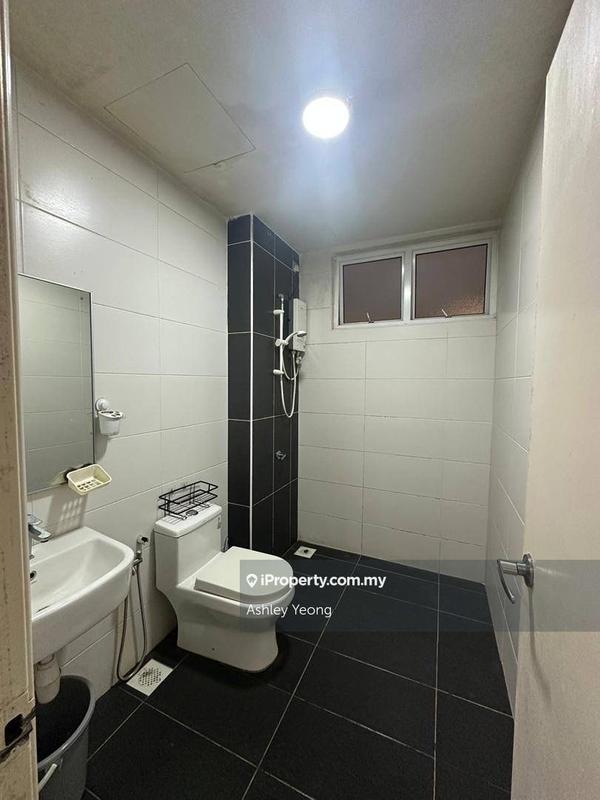 Kediaman Servis untuk Dijual di Twin Danga Residence oleh Ashley Yeong - iProperty.com.my