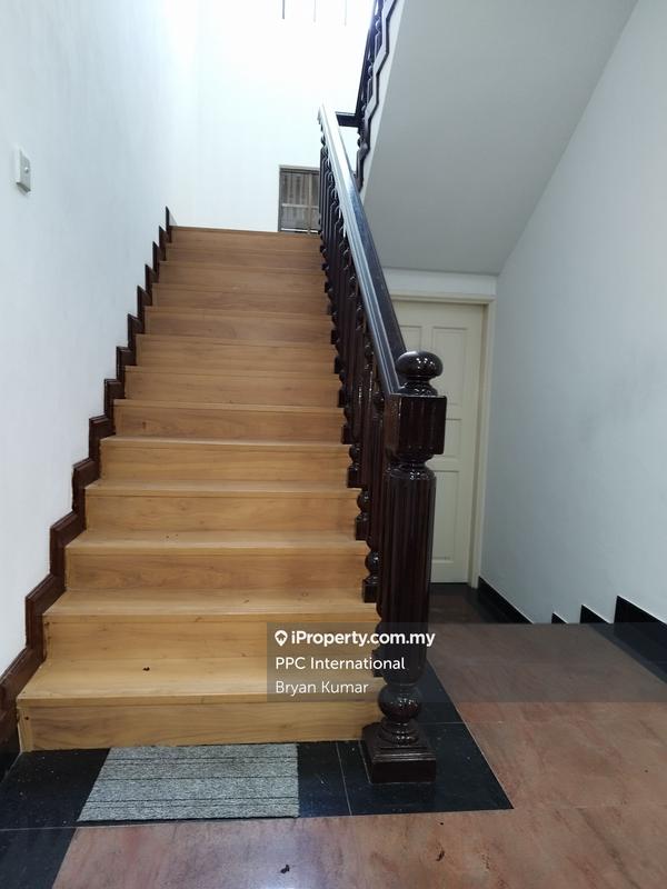 Bungalow House for Rent in Ampang Hilir, Ampang by Bryan Kumar - iProperty.com.my