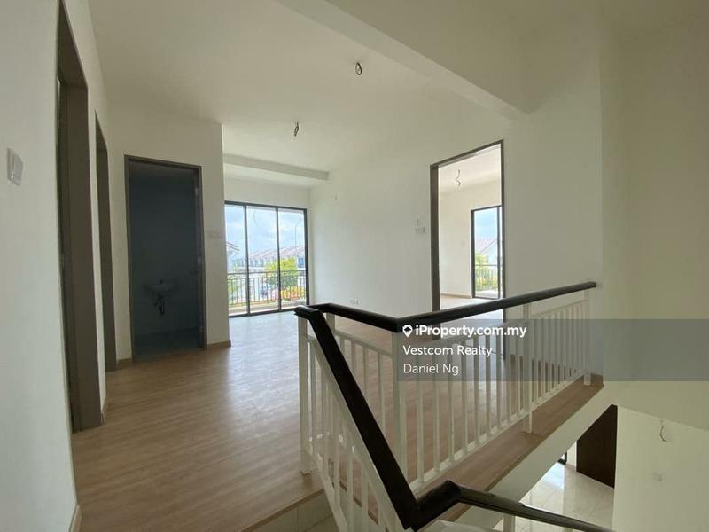 Rumah Teres 2-Tingkat untuk Dijual di Diamond City, Semenyih oleh Daniel Ng - iProperty.com.my