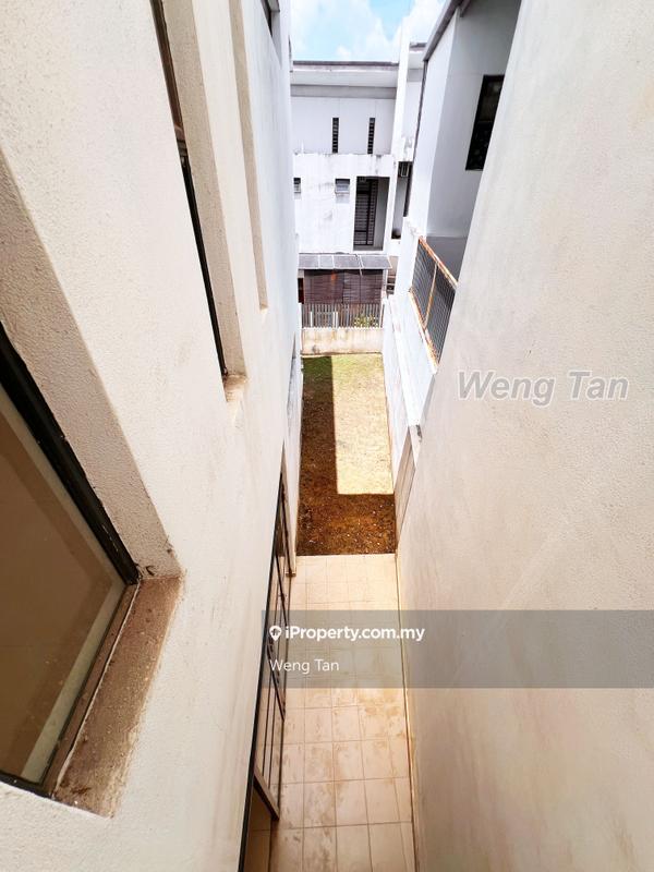 Rumah Berangkai 2 Tingkat untuk Dijual di Laman Glenmarie, Glenmarie oleh Weng Tan - iProperty.com.my