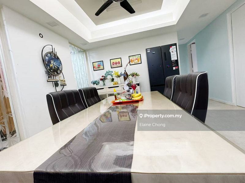 Kondominium untuk Disewa di 2 Hampshire oleh Elaine Chong - iProperty.com.my