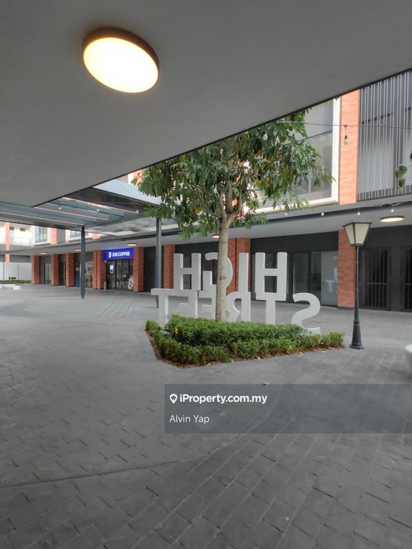 Shop / Office untuk Disewa di Bandar Gamuda Gardens, Rawang oleh Alvin Yap - iProperty.com.my