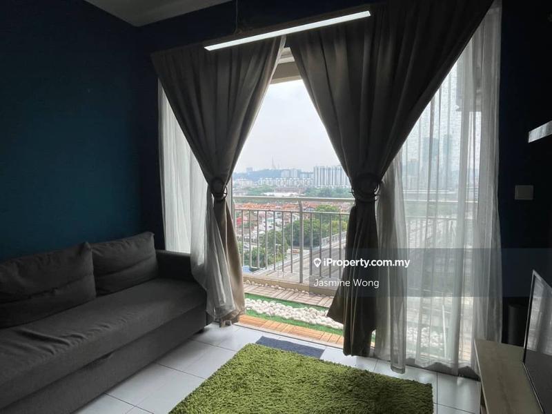 Kondominium untuk Disewa di Residensi Puchongmas oleh Jasmine Wong - iProperty.com.my
