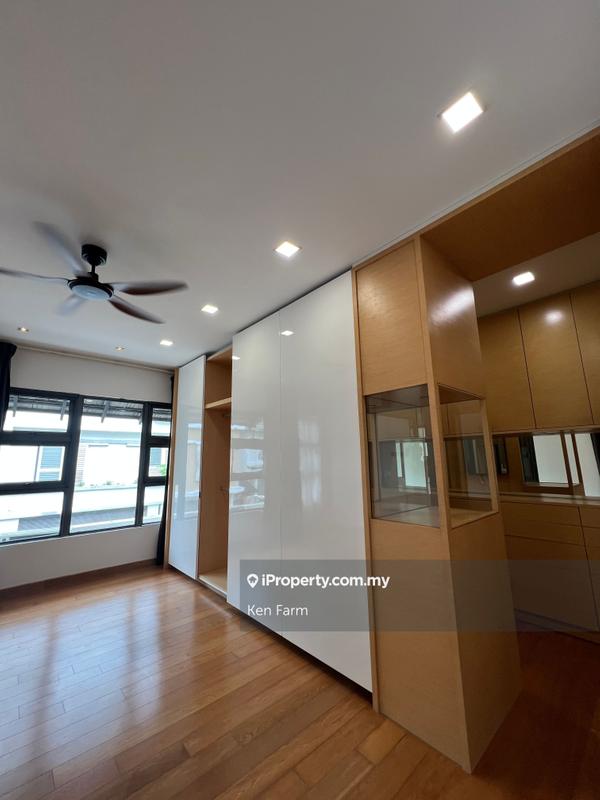 Bungalow House for Sale in The Villa Serai Saujana Golf Resort, Saujana by Ken Farm - iProperty.com.my