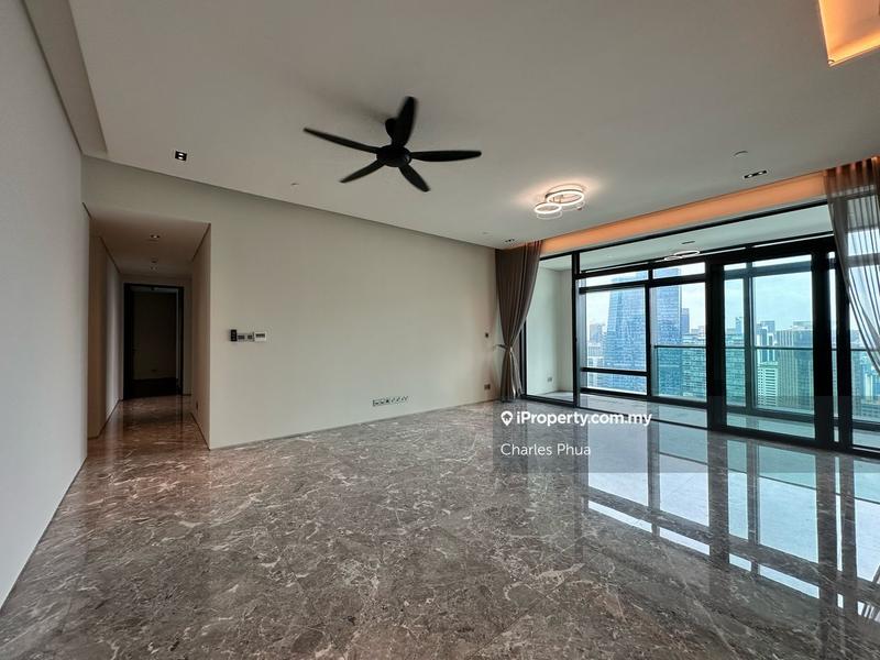 Service Residence for Sale in Four Seasons Place by Charles Phua - iProperty.com.my